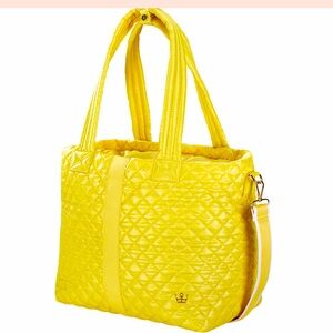 Oliver Thomas Kitchen Sink Tote 🍋 NWT